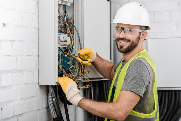 Best Electrical Troubleshooting Services  in Homestead, PA
