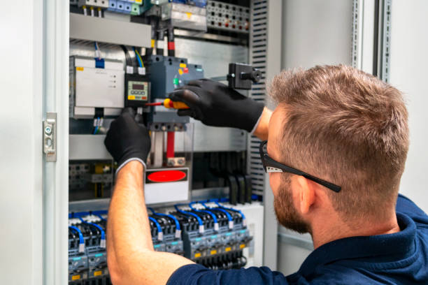 Best Licensed Electrician  in Homestead, PA