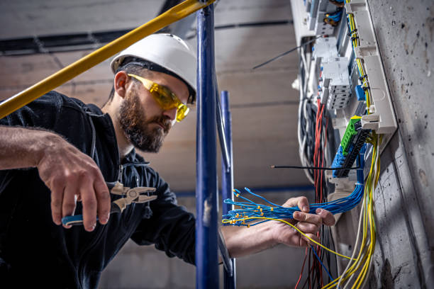 Best Local Electrician Companies  in Homestead, PA