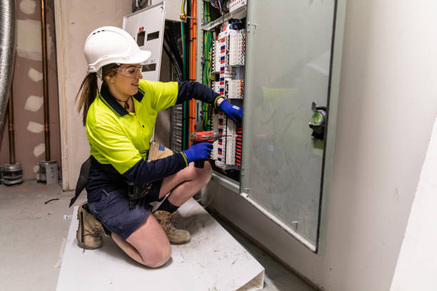 Best Emergency Electrical Repair  in Homestead, PA