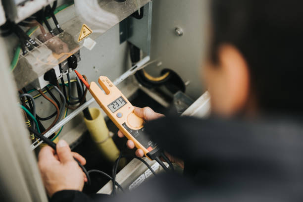 Best Electrical Contractors for Businesses  in Homestead, PA