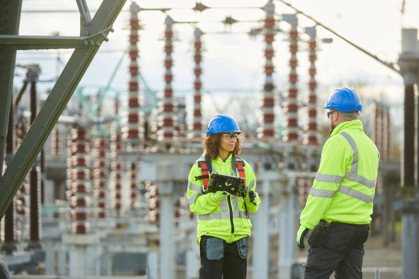 Best Licensed Electrician  in Homestead, PA
