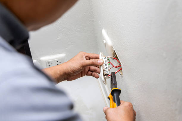 Best Affordable Electrical Installation  in Homestead, PA