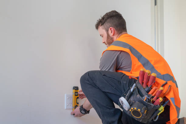 Best Electrical System Inspection  in Homestead, PA