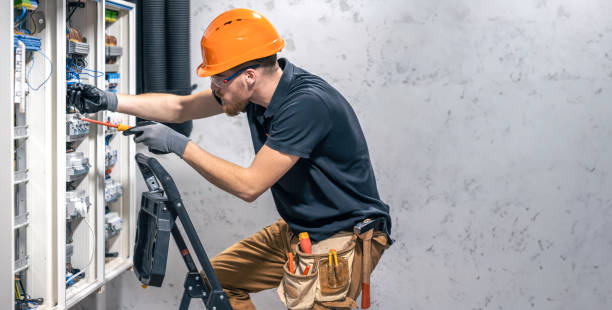  Homestead, PA Electrician Pros