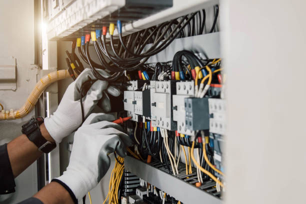 Best Circuit Breaker Repair  in Homestead, PA